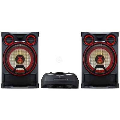 LG X-Boom CK99 (s kolonkami NK99)