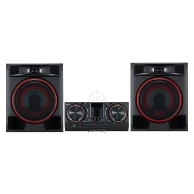 LG X-Boom CL65DK (s kolonkami CLS65F)
