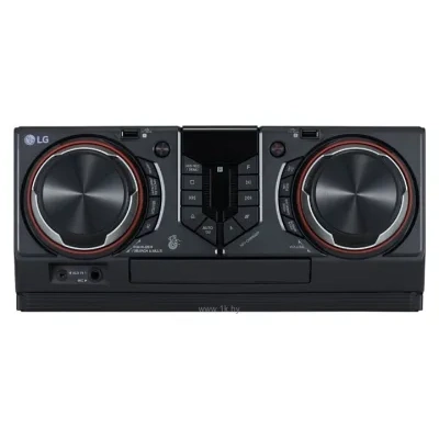 LG X-Boom CL65DK (s kolonkami CLS65F)