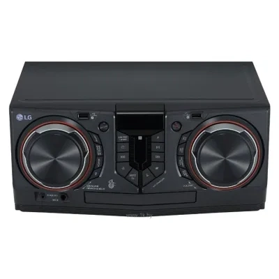 LG X-Boom CL65DK (s kolonkami CLS65F)