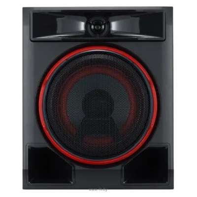 LG X-Boom CL65DK (s kolonkami CLS65F)
