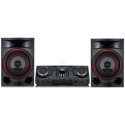 LG XBOOM CL87