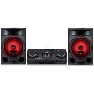 LG XBOOM CL87