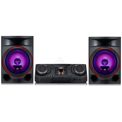 LG XBOOM CL87