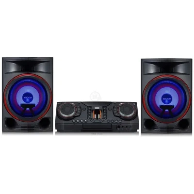 LG XBOOM CL87