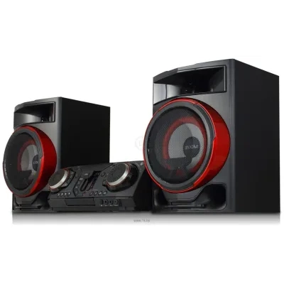 LG XBOOM CL87