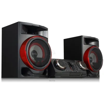 LG XBOOM CL87