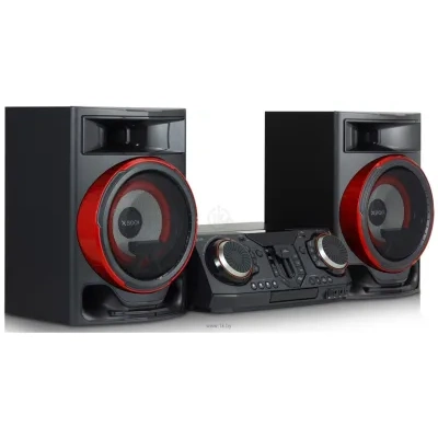 LG XBOOM CL87