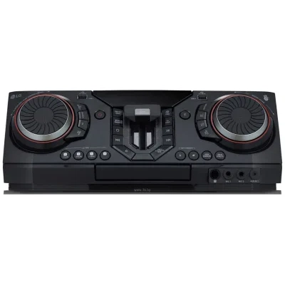 LG XBOOM CL87