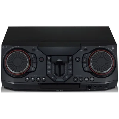 LG XBOOM CL87