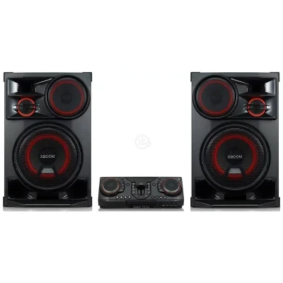 LG XBOOM CL98