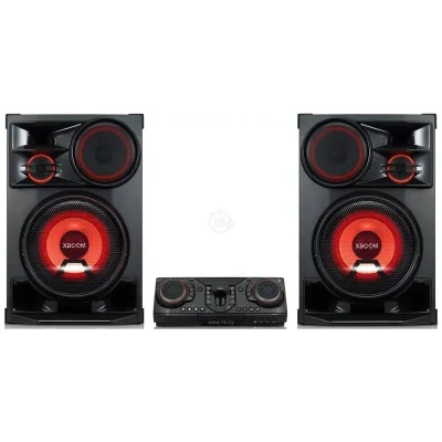 LG XBOOM CL98