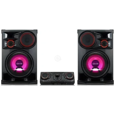 LG XBOOM CL98