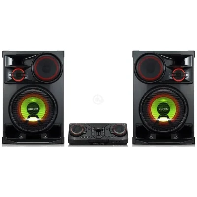 LG XBOOM CL98