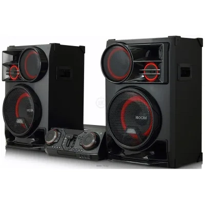 LG XBOOM CL98