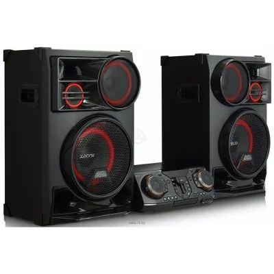 LG XBOOM CL98