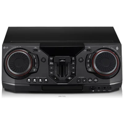 LG XBOOM CL98