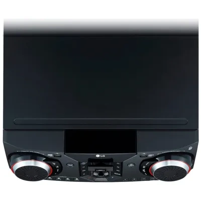LG XBOOM CL98