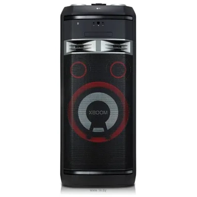 LG XBOOM OL100