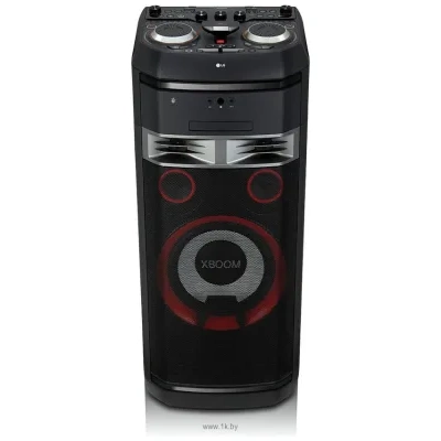 LG XBOOM OL100