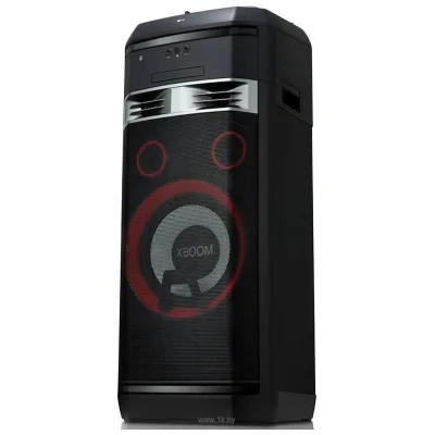 LG XBOOM OL100