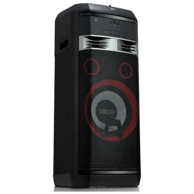 LG XBOOM OL100