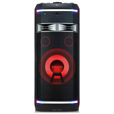 LG XBOOM OL100