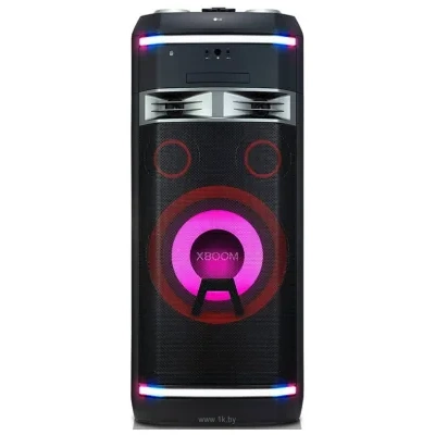 LG XBOOM OL100