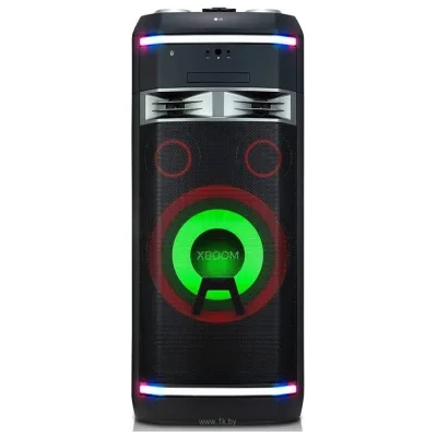 LG XBOOM OL100