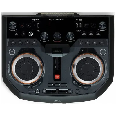 LG XBOOM OL100