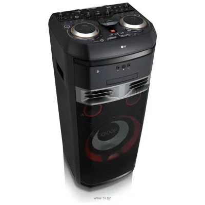 LG XBOOM OL100