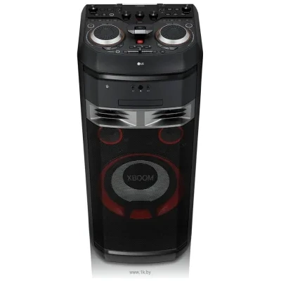 LG XBOOM OL100