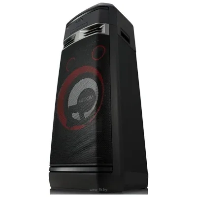 LG XBOOM OL100