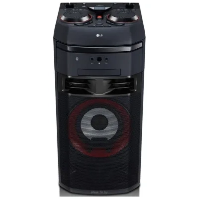 LG XBOOM OL75DK