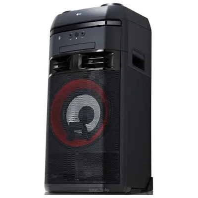 LG XBOOM OL75DK