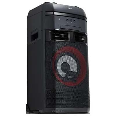 LG XBOOM OL75DK
