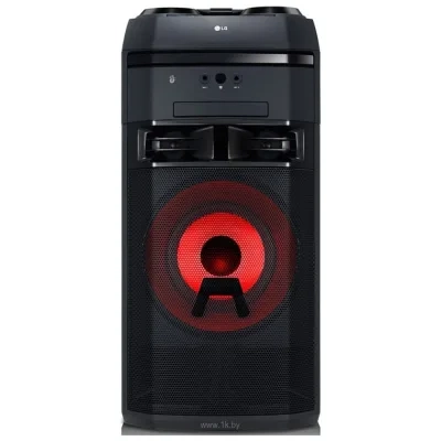 LG XBOOM OL75DK