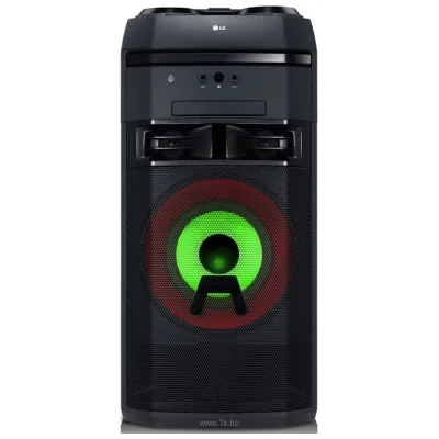 LG XBOOM OL75DK