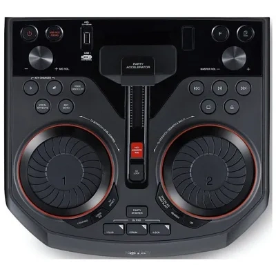 LG XBOOM OL75DK