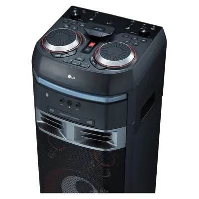LG XBOOM OL90DK