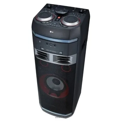 LG XBOOM OL90DK