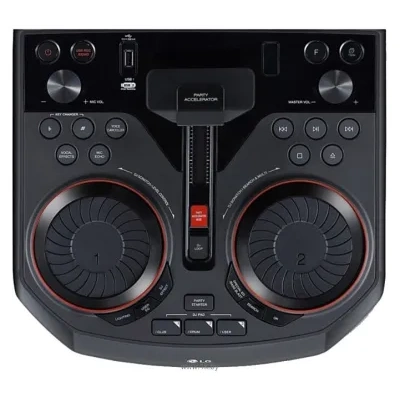 LG XBOOM OL90DK