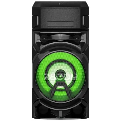 LG XBOOM ON77DK