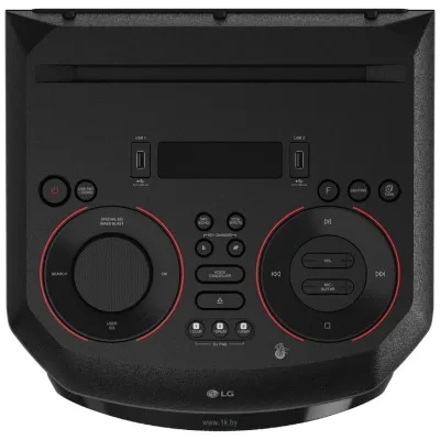 LG XBOOM ON77DK