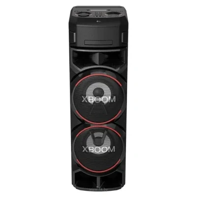 LG XBOOM ON99