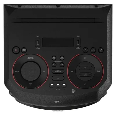 LG XBOOM ON99