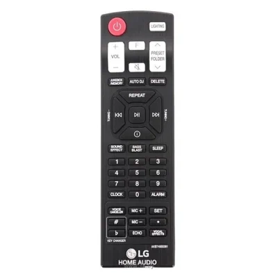 LG XBOOM RK7