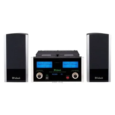 McIntosh MXA80