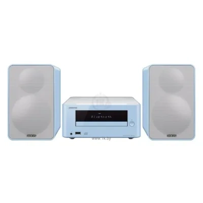 Onkyo CS-265 Light blue