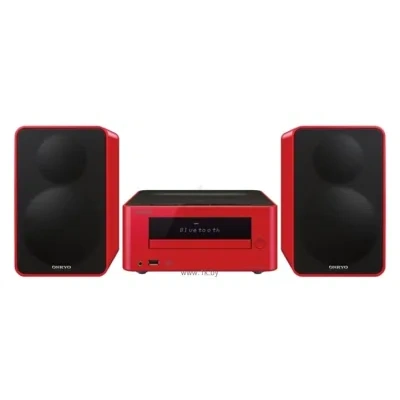Onkyo CS-265 Red
